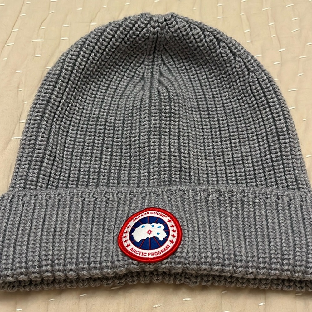 Canada Goose Beanie